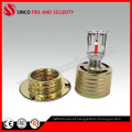 Fire Fighting Equipment Fire Sprinkler Head